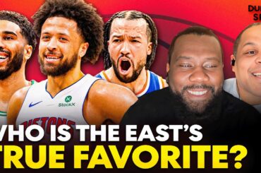 The BIGGEST Question For The TOP East Teams