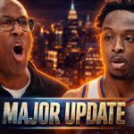 MAJOR UPDATE On OG Anunoby's Ankle Injury! Knicks Make It OFFICIAL After This... | Knicks News