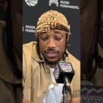 DeMar DeRozan message to a "CLOWN" who Disrespected His Game & future HOF Honors in the ASSOCIATION