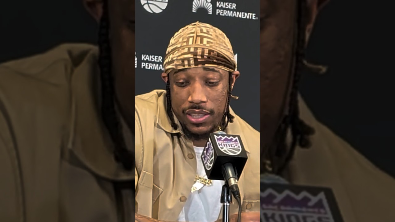 DeMar DeRozan message to a "CLOWN" who Disrespected His Game & future HOF Honors in the ASSOCIATION