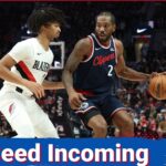 How The LA Clippers COMPLETELY COLLAPSED In The Most Important Game Of The Season