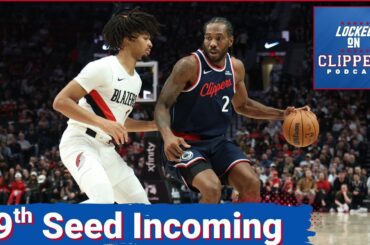 How The LA Clippers COMPLETELY COLLAPSED In The Most Important Game Of The Season