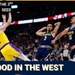 Nuggets Rest Final Game | Rockets Vs. Wolves | Jokic MVP Eligible