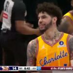 LaMelo Ball | Charlotte Hornets vs. Detroit Pistons | Full Box Score