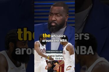 There is No "D" in Cavaliers?