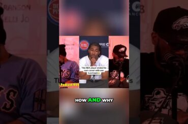 How Jaden Ivey Bounced Back from His Worst Season to Lose It All #NBA #Comeback