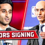 The Raptors are Getting Screwed in the Worst Possible way...