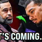 This is the exact kind of thing that gets me pumped up...