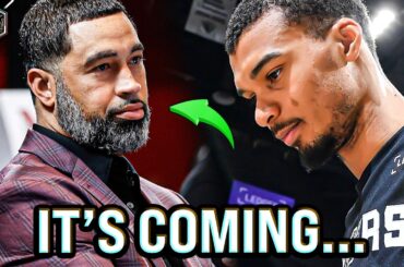 This is the exact kind of thing that gets me pumped up...