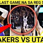 Grabe!! SOLID NA SOLID Ang "HULING LABAN" ng los Angeles Lakers! | Malalaman Kung saan Sila Mapunta!