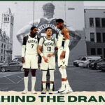 Giannis, the Bucks, and the Breaking Point: Contradictory Reports and Uncertain Futures