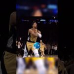 “No Moment Like This In The Playoffs 😳” #shorts