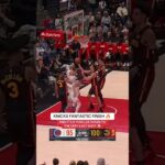 This Fantastic Finish was pure cinema for the Knicks