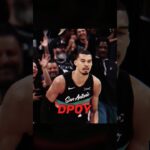 WEMBY WILL BE A UNANIMOUS DPOY 😤 #shorts