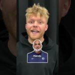 Break the stick challenge with Tristan Jass 🔥 #tristanjass #nba #basketball