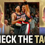 The Funniest Scottie Pippen Story the Jail Blazers Never Told