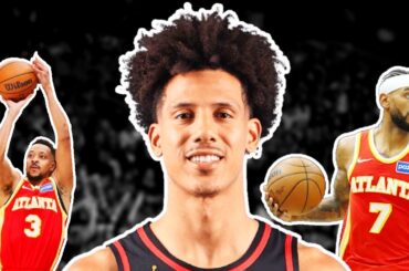 The Atlanta Hawks are Looking SCARY...