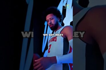 “He Almost Quit Basketball… Now He’s Detroit’s Star”