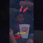 3-Year-Old Steals the Show at Phoenix Suns Game | Cutest Jumbotron Moment Ever 😍