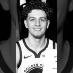 PODZ SCORED 30 POINTS 🔥 #goldenstatewarriors #warriors #nba #basketball #brandinpodziemski