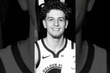 PODZ SCORED 30 POINTS 🔥 #goldenstatewarriors #warriors #nba #basketball #brandinpodziemski