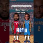 What’s at Stake for each NBA Play-In Tournament Team? #nba