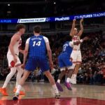 Mac McClung Scores 7 Points In The 4th Quarter Vs The Orlando Magic