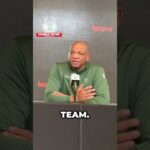 Doc Rivers on the Milwaukee #Bucks shooting. #NBA #Basketball