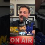 Any Hope Of Joel Embiid Playing In the Playoffs For the Sixers This Season Is Gone