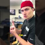 HIS NEW BIGGEST CARD IN HIS PERSONAL COLLECTION 😳 #shorts #nba #basketball