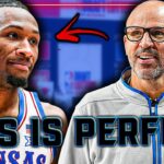 The NBA will HATE what the Mavericks are about to do...