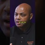 MJ Ended Barkley’s “Best Player” Belief 😳