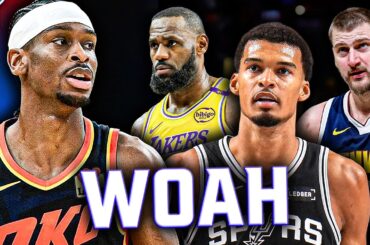 This changes everything for the Thunder...