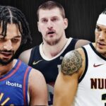 Wir müssen über die Denver Nuggets reden