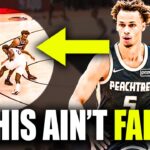 Atlanta Hawks Created A MONSTER