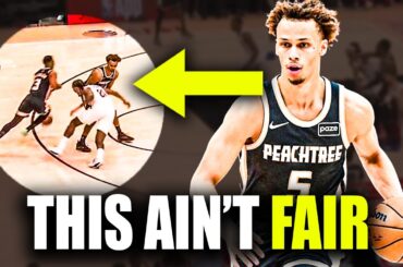 Atlanta Hawks Created A MONSTER