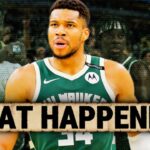 How the Milwaukee Bucks Fell Apart After Winning It All