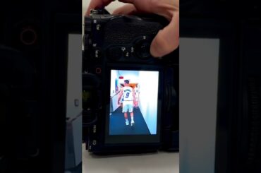 Indiana Pacers Team Photo Day From Our POV 🔥