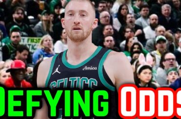 The Boston Celtics Turned a “Gap Year” Into a Statement Season