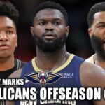 New Orleans Pelicans Offseason Guide from Bobby Marks 🏀 | NBA on ESPN