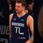 Luka Just DID THIS to Dwight Howard?! 😳💀 #shorts