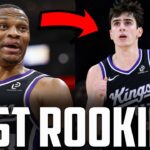 The ONLY Good Decision The Kings Have Made In Years...