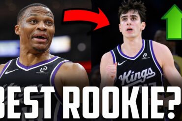 The ONLY Good Decision The Kings Have Made In Years...