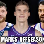 Utah Jazz Offseason Guide from Bobby Marks 🍿 | NBA on ESPN