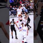 LOOK OUT BELOW ⚠️ #okcthunder