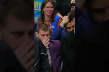 DENVER NUGGETS QUIERE EL ANILLO! #nba #basketball #baloncesto