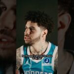 team’s unanimous on this one 🐝 kon knueppel for rookie of the year #konknueppel #charlottehornets