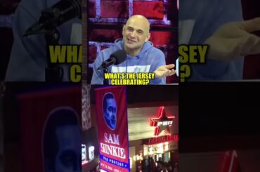 THE CURSE OF SAM HINKIE IS KILLING THE SIXERS! #NBA #Sixers #Shorts