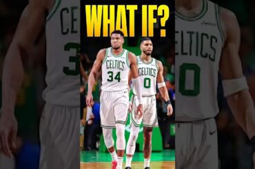 Giannis & Celtics ? #nba #celtics #giannisantetokounmpo #giannis #basketball #nbanews #bostonceltics