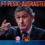 Highlights: FC Bayern München Basketball - NINERS Chemnitz | easyCredit BBL | Dyn Basketball